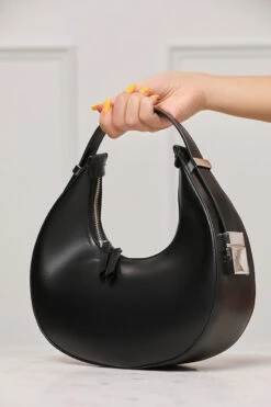 Haisley Purse (Black)