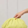 Calla Clutch (Lime)
