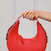 Haisley Purse (Red)