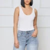 First Rodeo High Waisted Denim Shorts- FINAL SALE