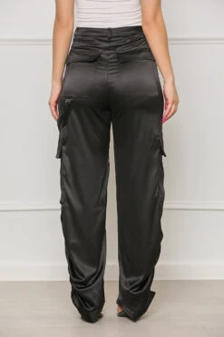 My Element Cargo Pants (Black) -Lilly's Kloset lilly5 4 2316953