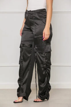 My Element Cargo Pants (Black) -Lilly's Kloset lilly5 4 2316956
