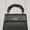 Cute And Chic Purse (Black)
