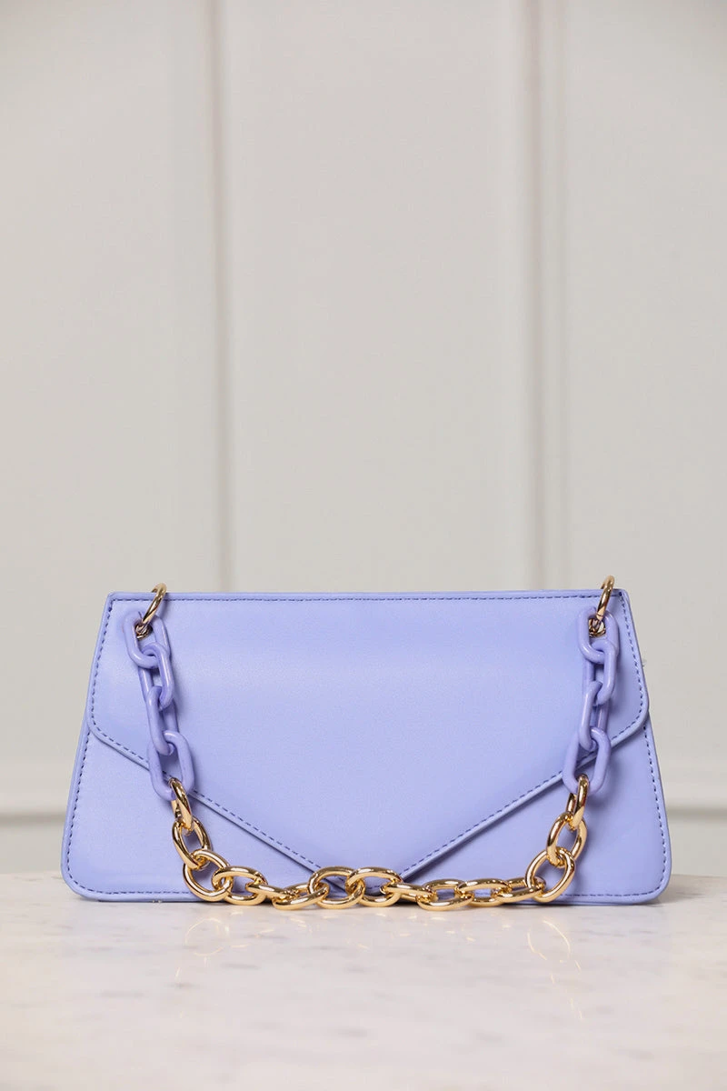 Envy Me Purse (Purple) 2 Envy Me Purse (Purple) - Image 2