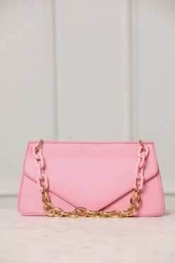 Envy Me Purse (Pink)