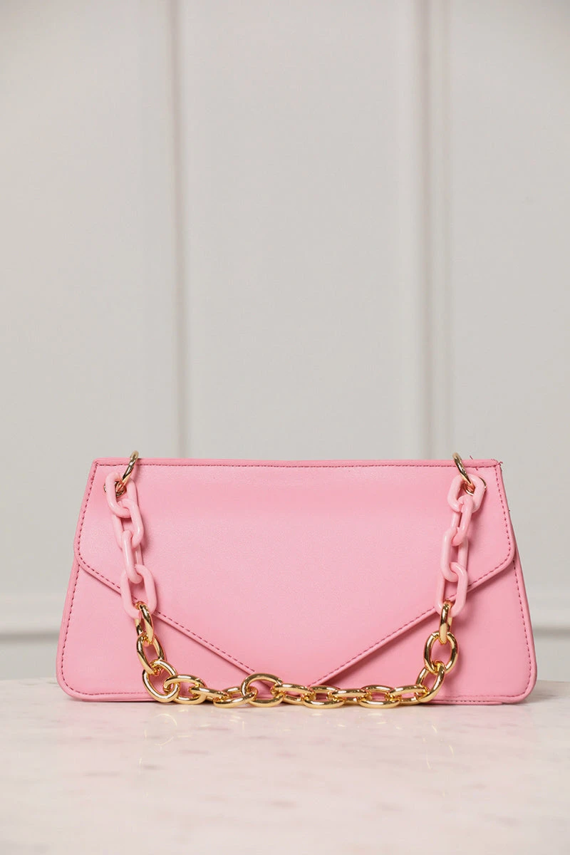 Envy Me Purse (Pink) 1 Envy Me Purse (Pink)