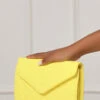 Take Me Out Purse (Yellow)
