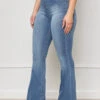 Original Bell Bottom Denim- FINAL SALE