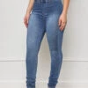 Seriously Stretchy Denim Pants- FINAL SALE